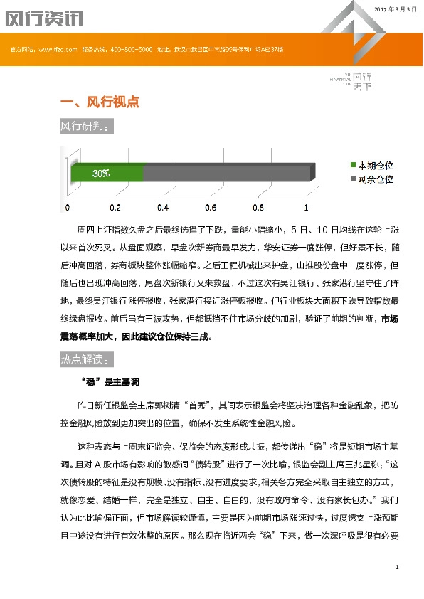 风行资讯