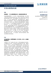 晨会纪要