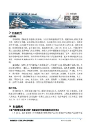 资讯晨报