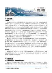 资讯晨报