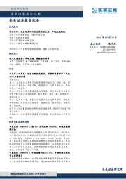 晨会纪要
