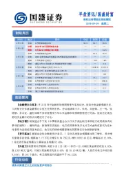 早盘资讯
