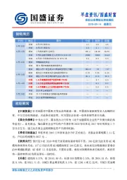 早盘资讯