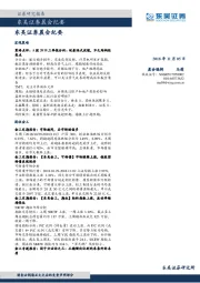 晨会纪要