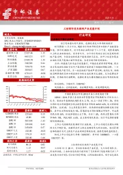 晨会纪要