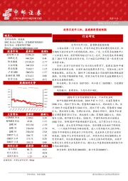晨会纪要