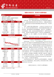 晨会纪要