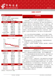 晨会纪要