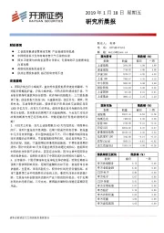 研究所晨报