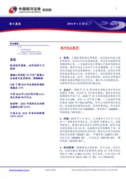每日晨报
