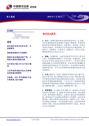 每日晨报
