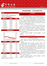晨会纪要