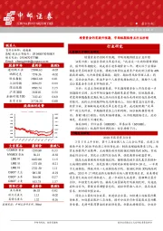 晨会纪要