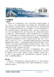 资讯晨报