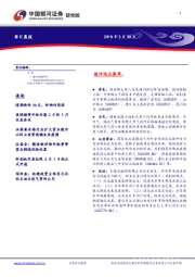 每日晨报