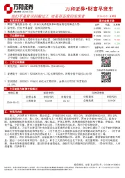 财富早班车