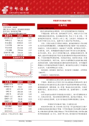 晨会纪要