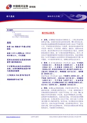 每日晨报