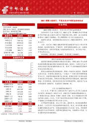 晨会纪要