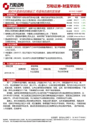 财富早班车