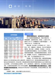 盛视早参