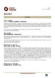 晨会焦点