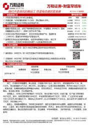 财富早班车