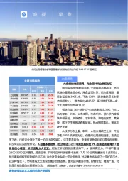盛视早参
