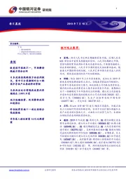 每日晨报