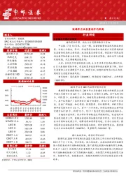 晨会纪要