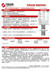 财富早班车
