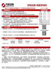 财富早班车