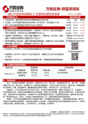 财富早班车