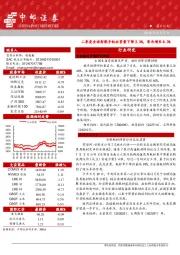 晨会纪要