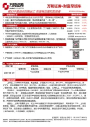 财富早班车