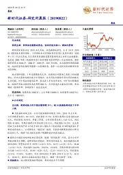 研究所晨报
