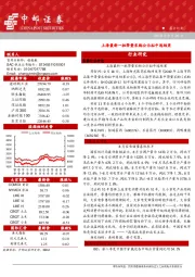 晨会纪要