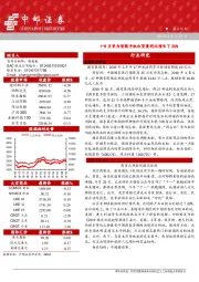 晨会纪要