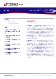 每日晨报