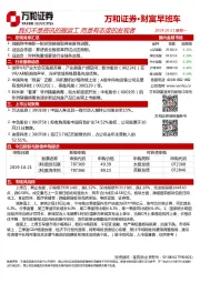 财富早班车