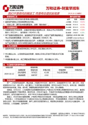 财富早班车