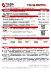 财富早班车