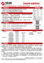 财富早班车