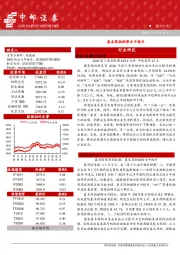 晨会纪要