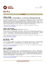 晨会焦点