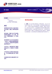 每日晨报