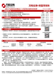 财富早班车