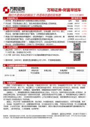 财富早班车