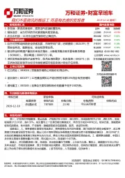 财富早班车