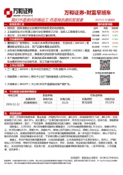 财富早班车